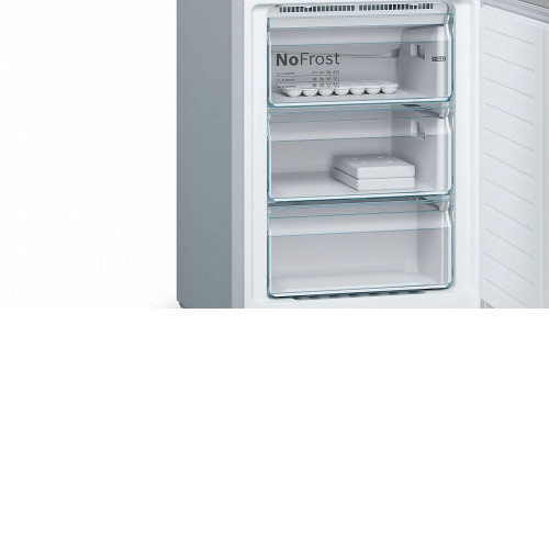 Холодильник BOSCH KGN39AI31R