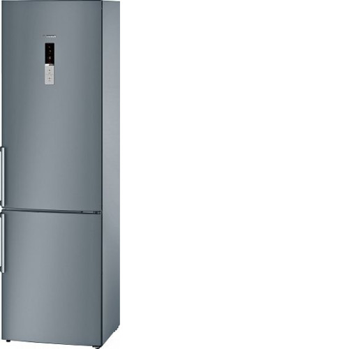 Холодильник BOSCH KGE 39AC20 R