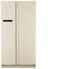 Холодильник side-by-side SAMSUNG rsa1ntvb