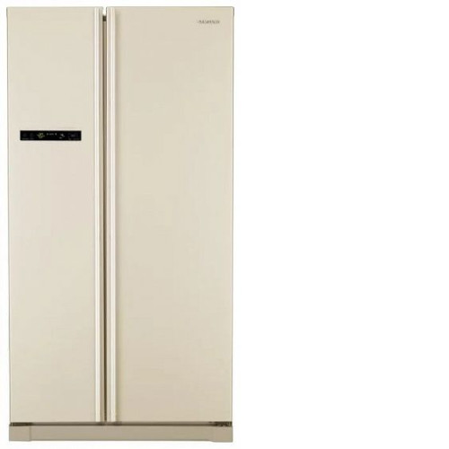 Холодильник side-by-side SAMSUNG rsa1ntvb