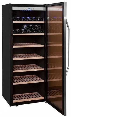Винный шкаф WINE CRAFT SC-137M Grand Cru