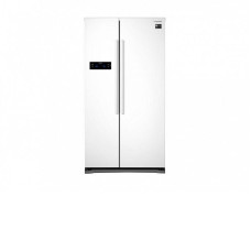 Холодильник Side-by-Side SAMSUNG RS57K4000WW/WT
