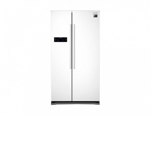 Холодильник Side-by-Side SAMSUNG RS57K4000WW/WT