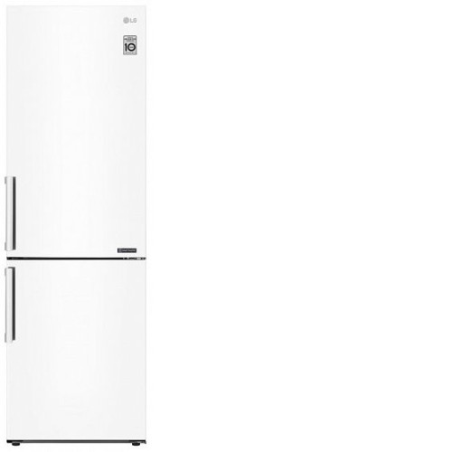 Холодильник LG GA-B459BQCL
