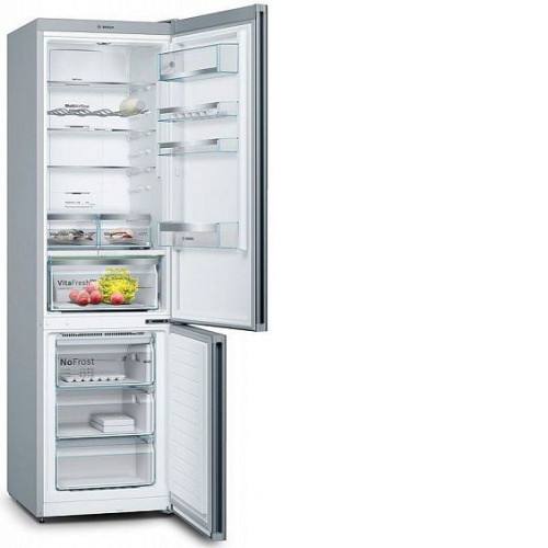 Холодильник BOSCH KGN39LA31R
