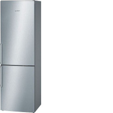 Холодильник Bosch KGN36VI20 нержавеющая сталь