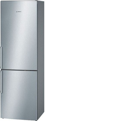 Холодильник Bosch KGN36VI20 нержавеющая сталь