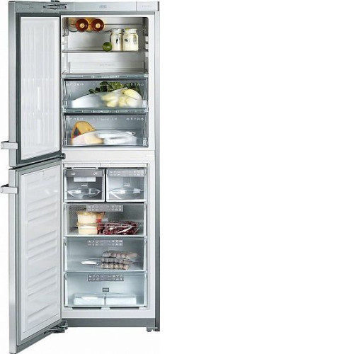 Холодильник Miele KFN 14827