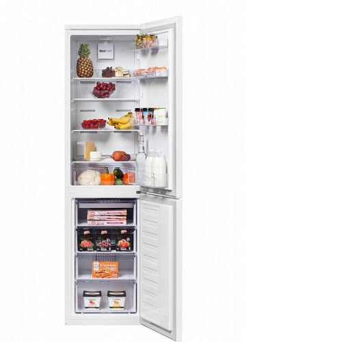 Холодильник BEKO RCNK335K00W