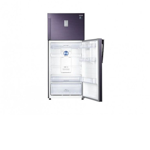 Холодильник Samsung RT53K6340UT фиолетовый