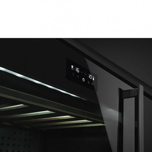 Винный шкаф SMEG CVI638LWN2