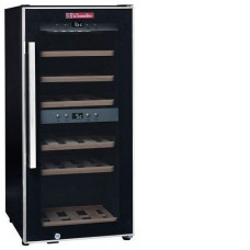 Винный шкаф LA SOMMELIERE ecs40.2z