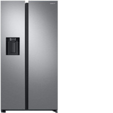 Холодильник Samsung RS68N8242SL нержавеющая сталь