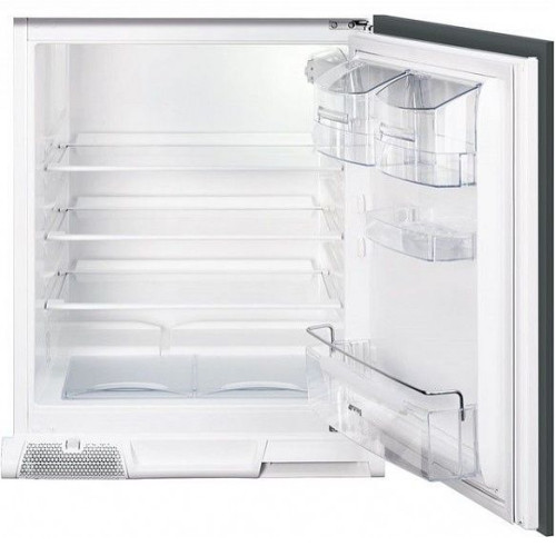 Встраиваемый холодильник SMEG u3l080p