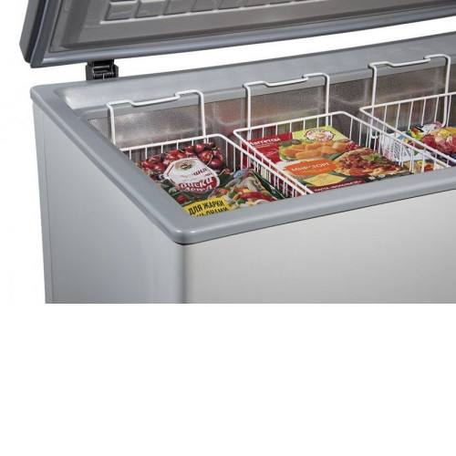 Морозильная камера Frostor F 800 S