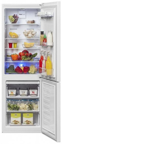 Холодильник BEKO CNKL7321KA0W