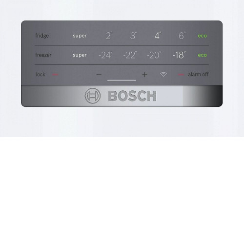 Холодильник BOSCH KGN39VW22R