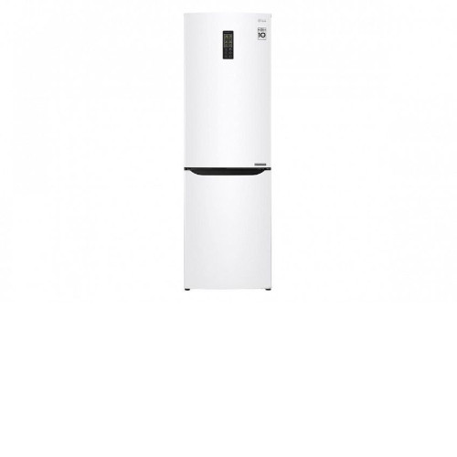 Холодильник LG GA-B379SQUL
