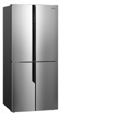 Холодильник Side-by-Side HISENSE RQ-56WC4SAX Холодильник Side-by-Side HISENSE RQ-56WC4SAX