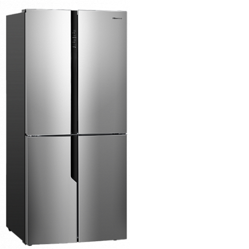 Холодильник Side-by-Side HISENSE RQ-56WC4SAX