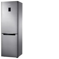 Холодильник Samsung RB33J3215SS нержавеющая сталь