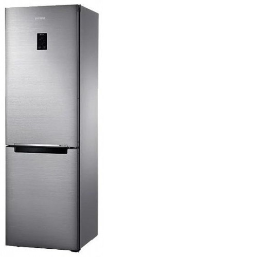 Холодильник Samsung RB33J3215SS нержавеющая сталь