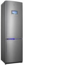 Холодильник Samsung RL55TQBRS нержавеющая сталь Холодильник Samsung RL55TQBRS нержавеющая сталь