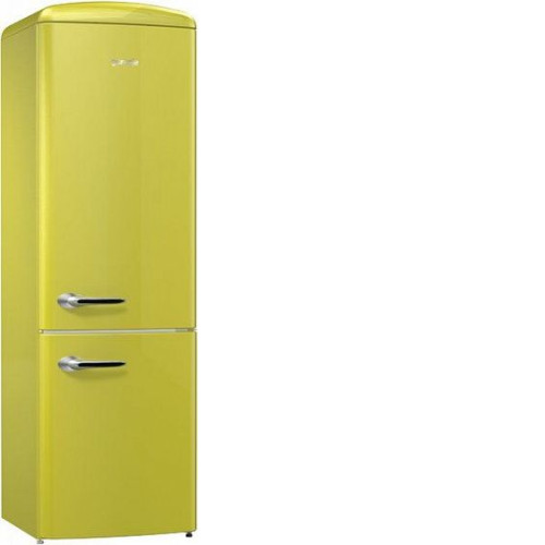 Холодильник GORENJE ORK192AP