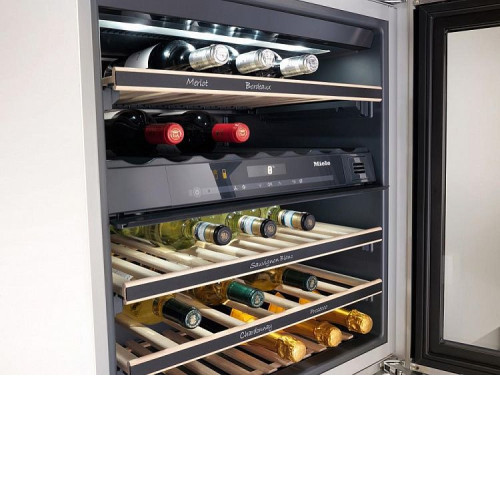 Винный шкаф MIELE KWT6322UG