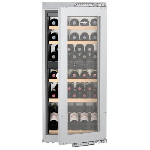 Винный холодильник LIEBHERR EWTdf 2353