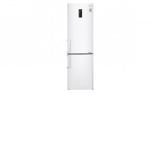 Холодильник LG GA-B499 ZVQZ