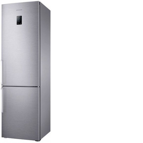 Холодильник Samsung RB37J5329SS нержавеющая сталь