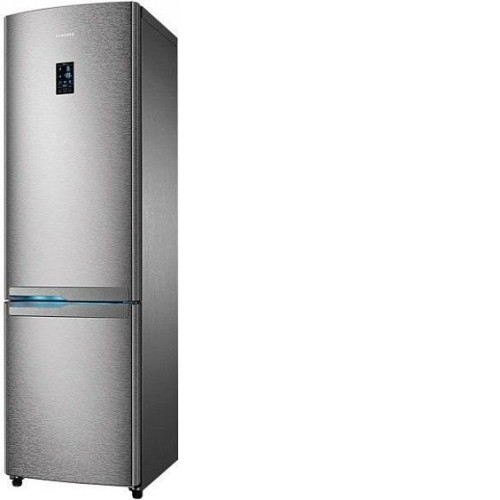 Холодильник Samsung RL55TGBX4 нержавеющая сталь