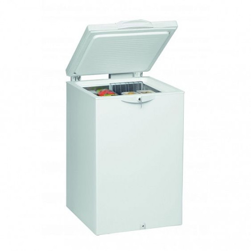 Морозильник WHIRLPOOL wh 1000