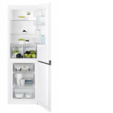 Холодильник Electrolux EN 13601 JW белый