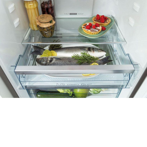 Холодильник GORENJE NRK 6202 AXL4