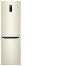 Холодильник LG GA-B429 SYUZ