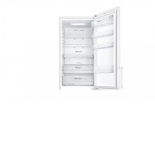 Холодильник LG GA B499 YVQZ