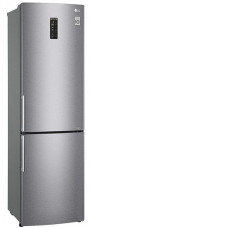 Холодильник LG GA-B499YMQZ