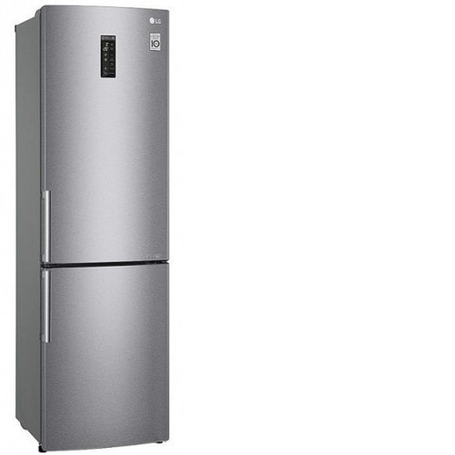 Холодильник LG GA-B499YMQZ