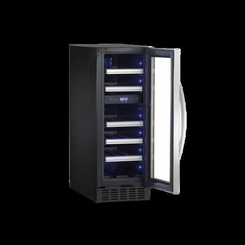 Винный шкаф DOMETIC S17G