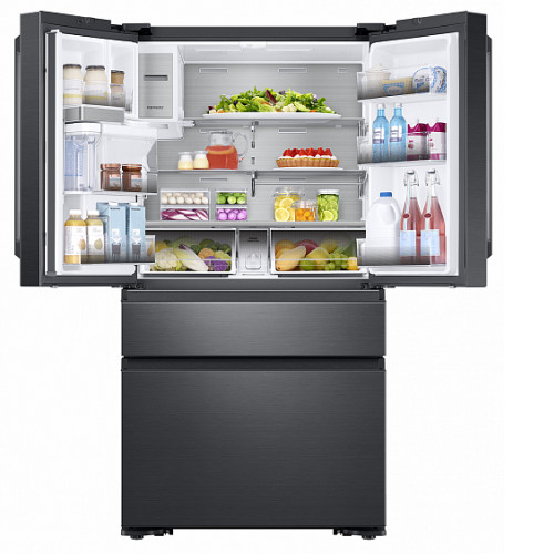 Холодильник Samsung RF23M8090SG