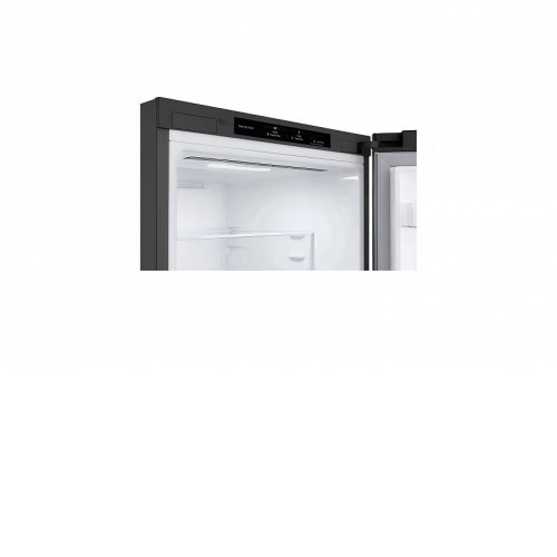 Холодильник LG GA-B509CLCL