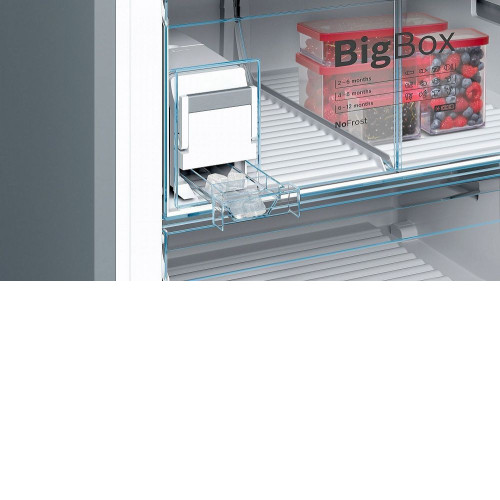 Холодильник BOSCH KGN86AI30R
