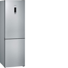 Холодильник Siemens KG39NXI35 нержавеющая сталь