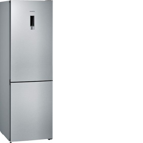 Холодильник Siemens KG39NXI35 нержавеющая сталь