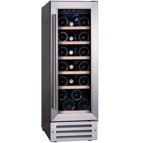Винный шкаф TEMPTECH VWC300SS