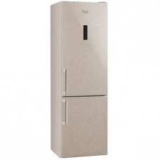 Холодильник Hotpoint-Ariston HF 8201 M O Холодильник Hotpoint-Ariston HF 8201 M O