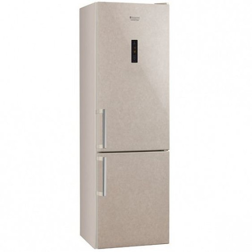 Холодильник Hotpoint-Ariston HF 8201 M O