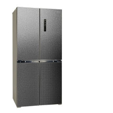 Холодильник HIBERG RFQ-490DX NFXq inverter Холодильник HIBERG RFQ-490DX NFXq inverter